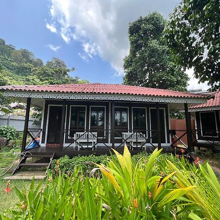 Kampong Juara 1511 Coconut Groveヴィラ エクステリア 写真