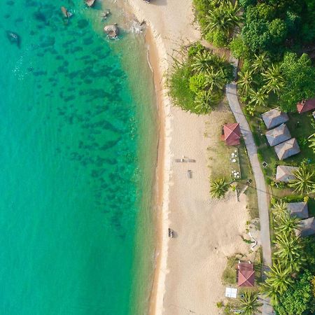 Kampong Juara 1511 Coconut Groveヴィラ エクステリア 写真
