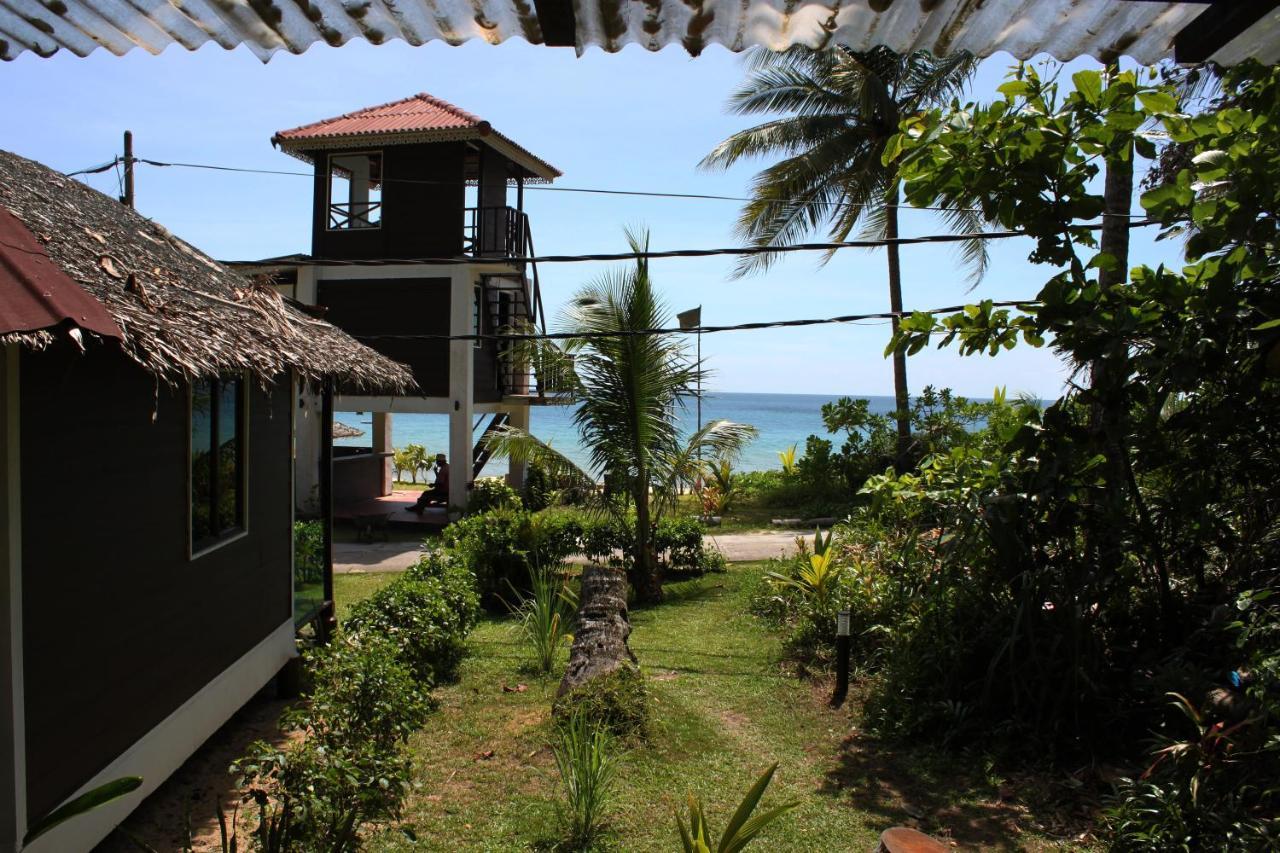 Kampong Juara 1511 Coconut Groveヴィラ エクステリア 写真