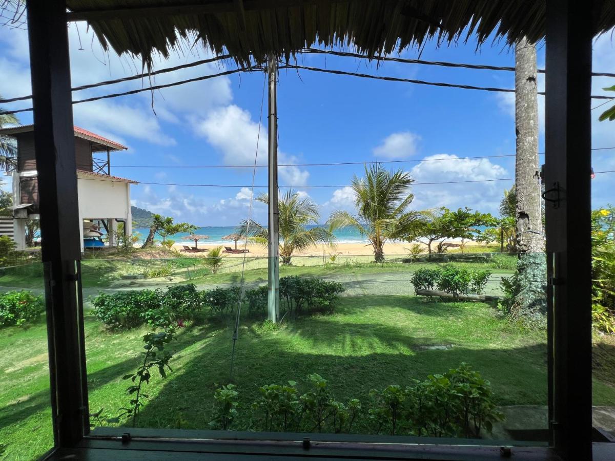 Kampong Juara 1511 Coconut Groveヴィラ エクステリア 写真