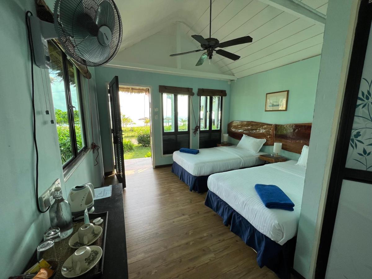 Kampong Juara 1511 Coconut Groveヴィラ エクステリア 写真