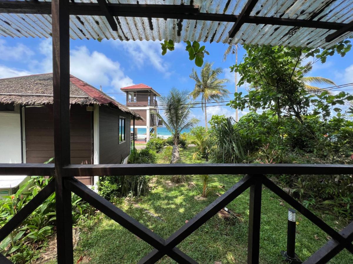 Kampong Juara 1511 Coconut Groveヴィラ エクステリア 写真