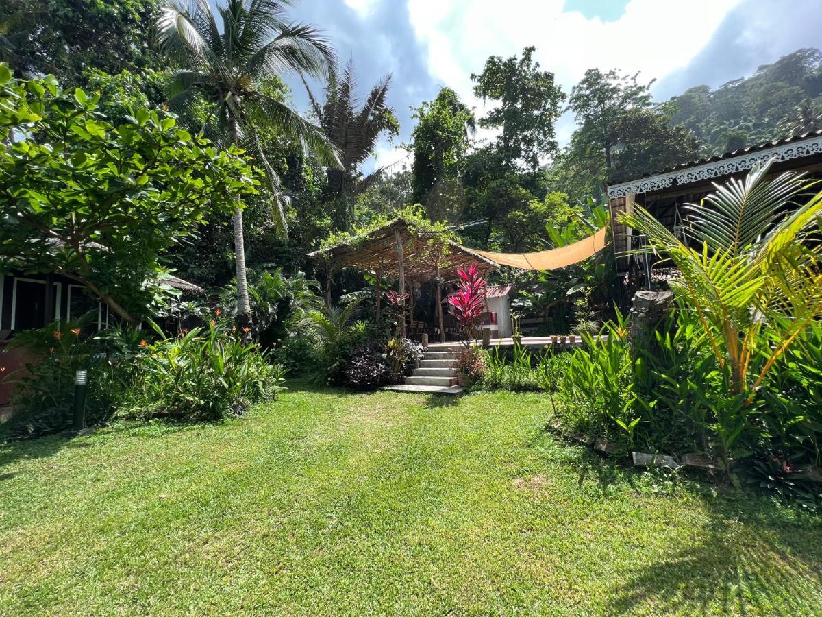 Kampong Juara 1511 Coconut Groveヴィラ エクステリア 写真
