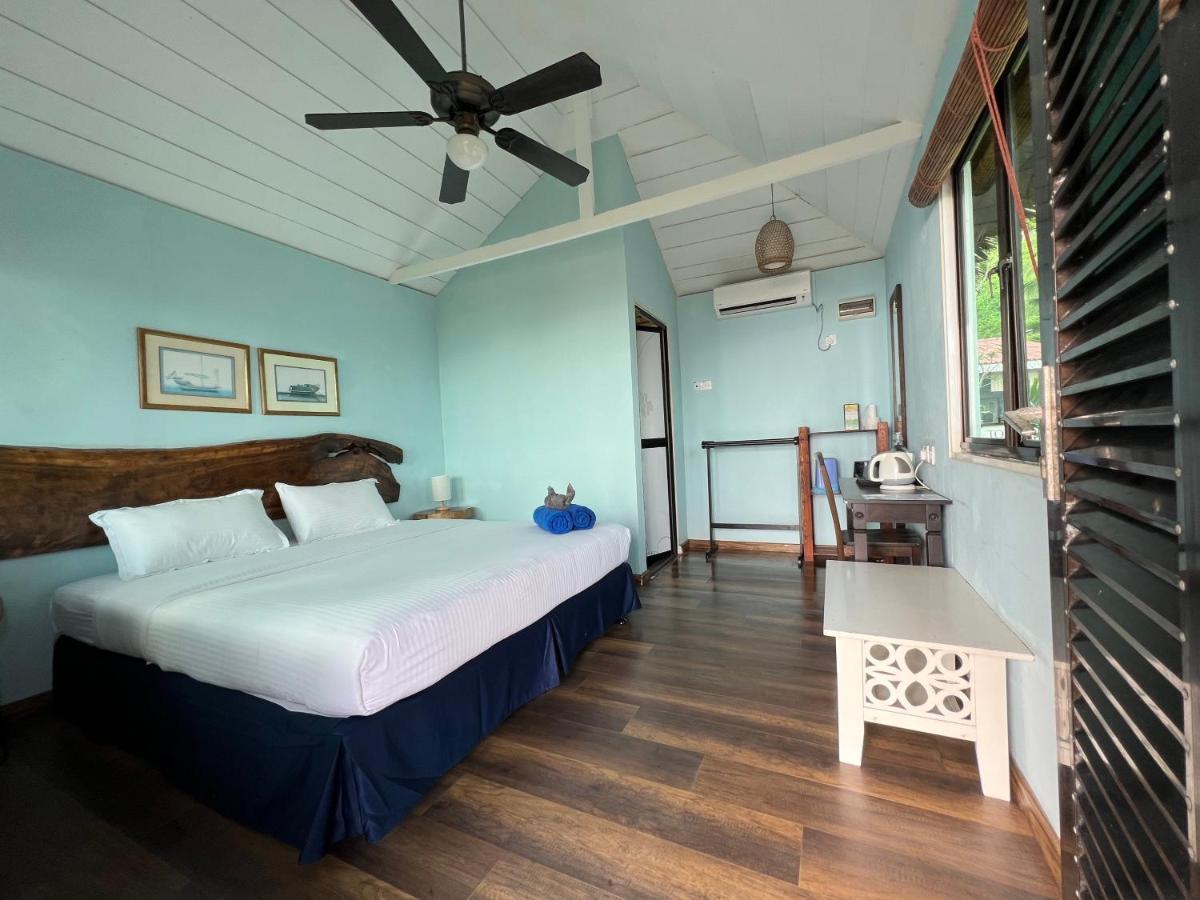Kampong Juara 1511 Coconut Groveヴィラ エクステリア 写真