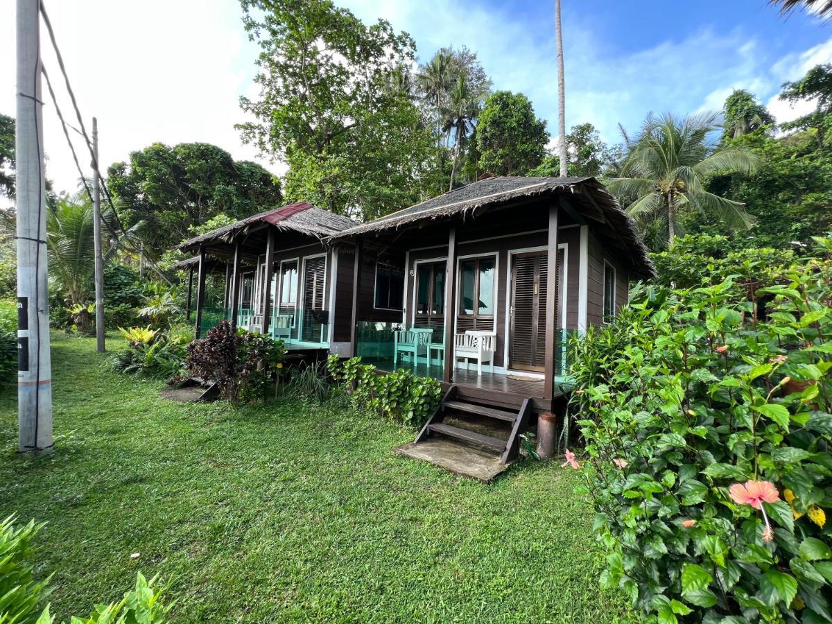 Kampong Juara 1511 Coconut Groveヴィラ エクステリア 写真