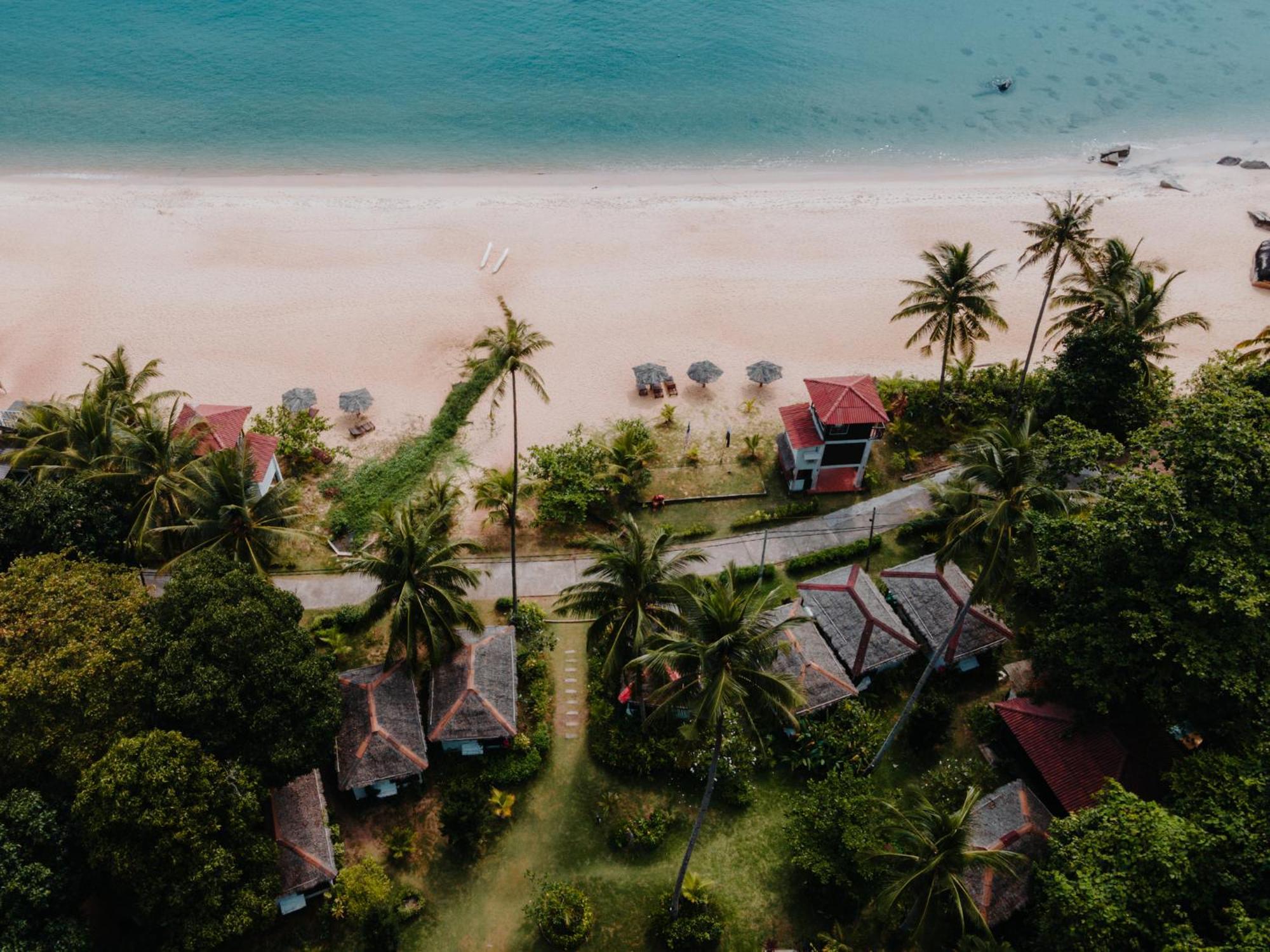 Kampong Juara 1511 Coconut Groveヴィラ エクステリア 写真