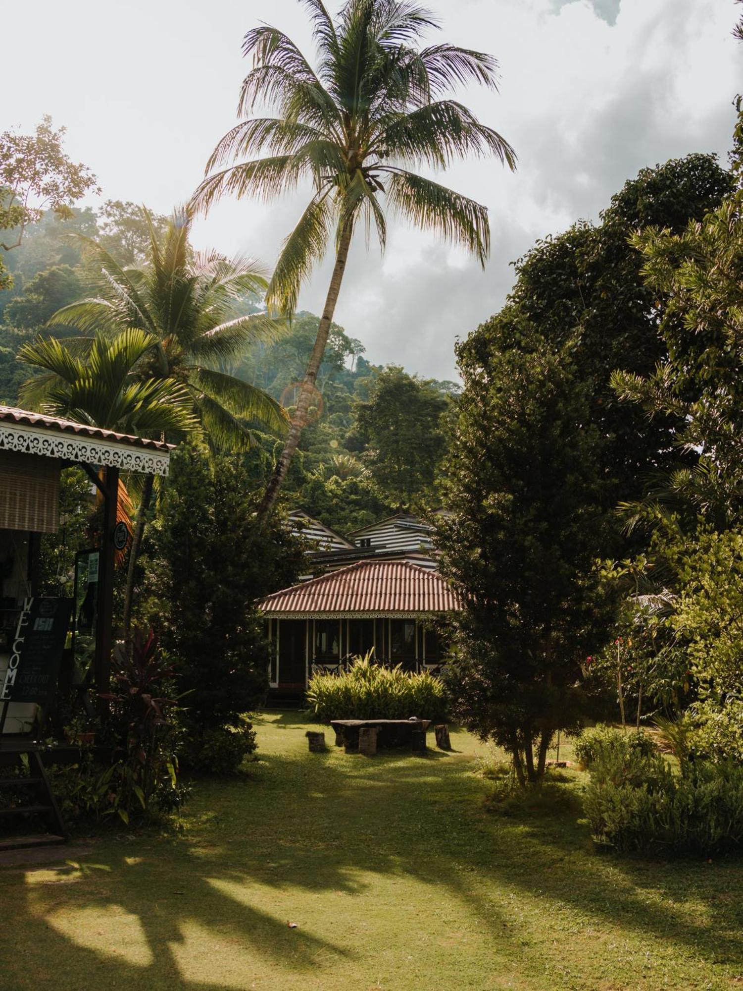 Kampong Juara 1511 Coconut Groveヴィラ エクステリア 写真