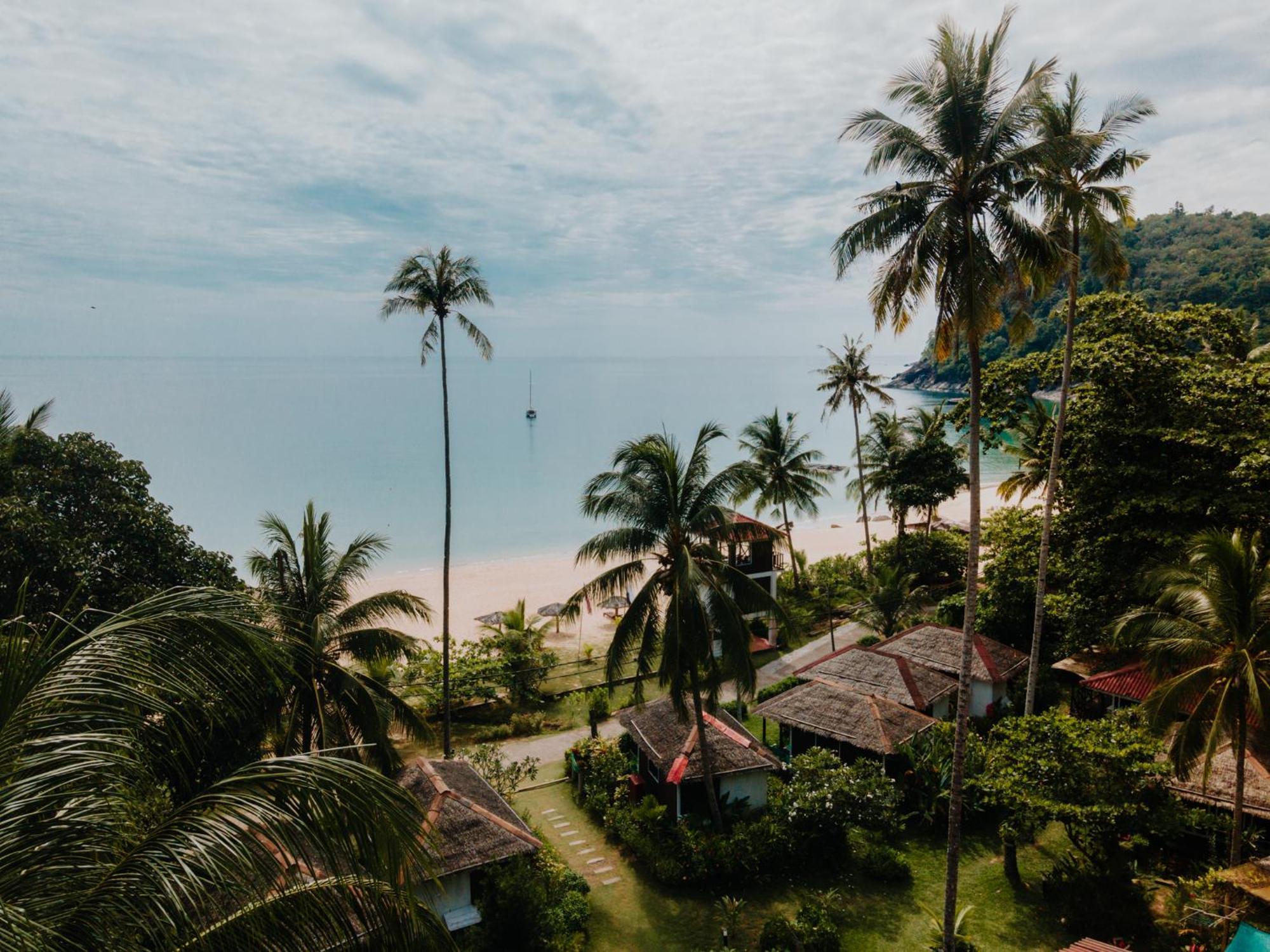Kampong Juara 1511 Coconut Groveヴィラ エクステリア 写真