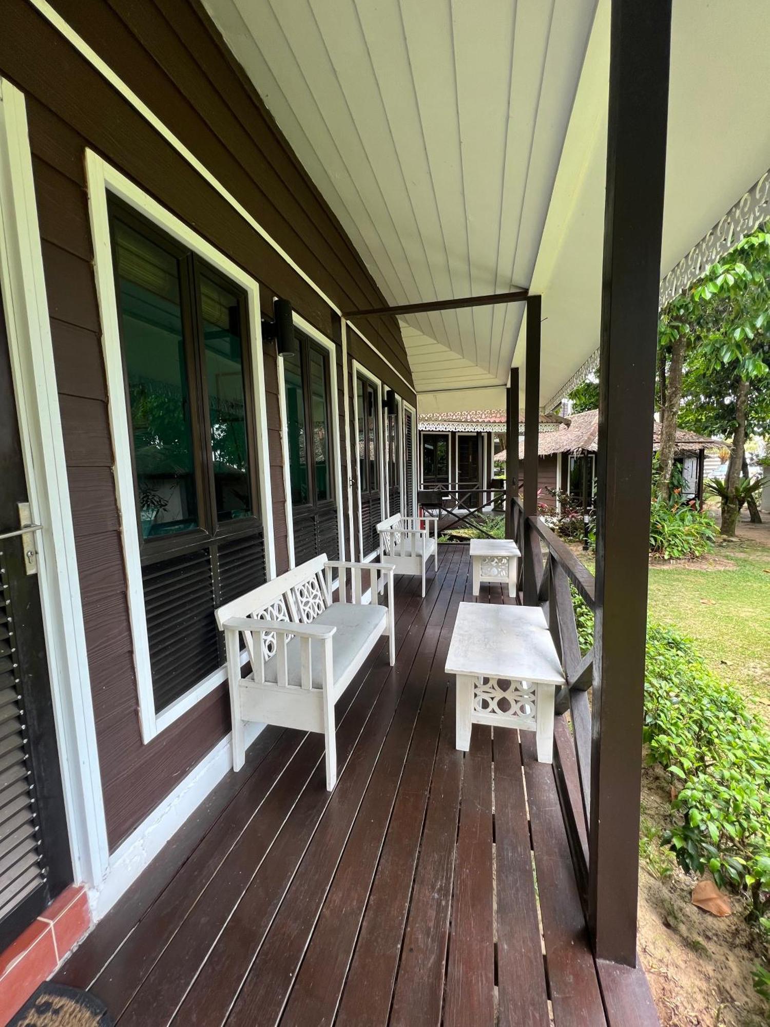 Kampong Juara 1511 Coconut Groveヴィラ エクステリア 写真