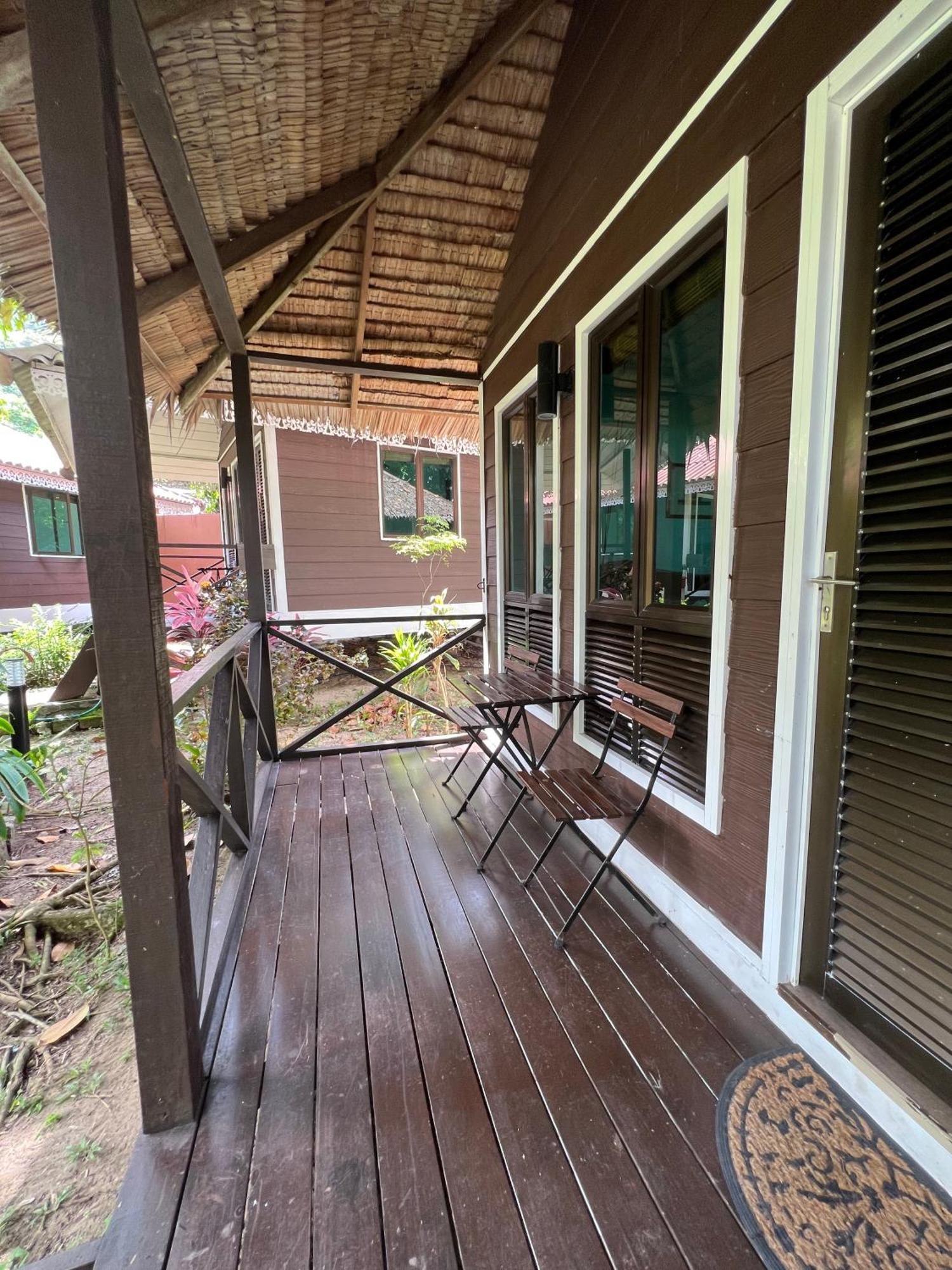 Kampong Juara 1511 Coconut Groveヴィラ エクステリア 写真