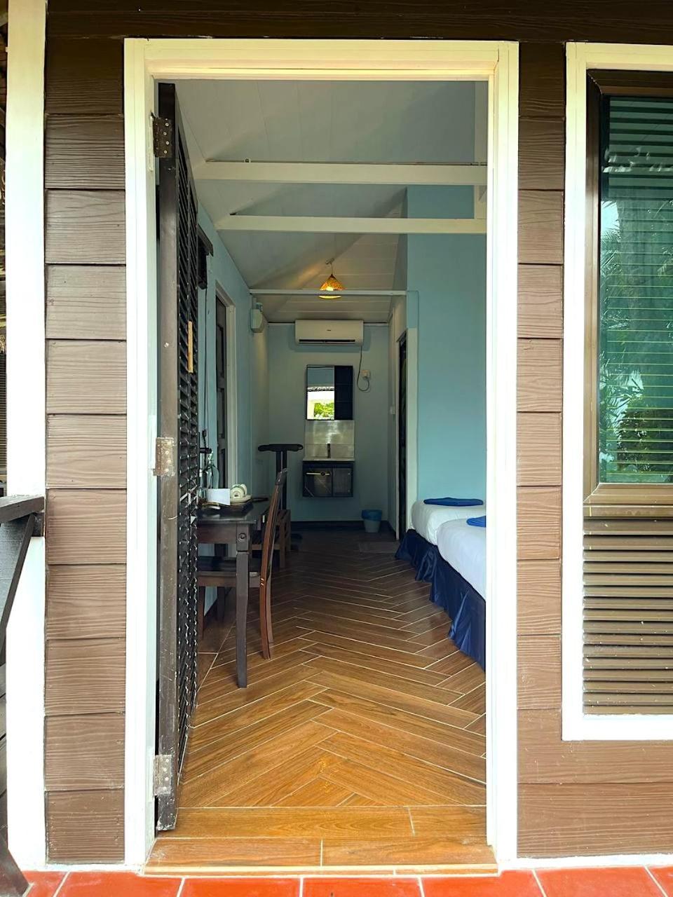 Kampong Juara 1511 Coconut Groveヴィラ エクステリア 写真