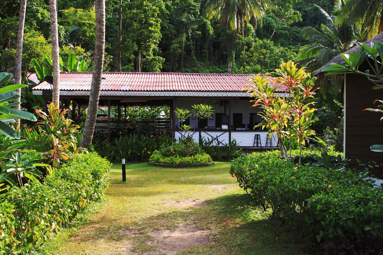 Kampong Juara 1511 Coconut Groveヴィラ エクステリア 写真