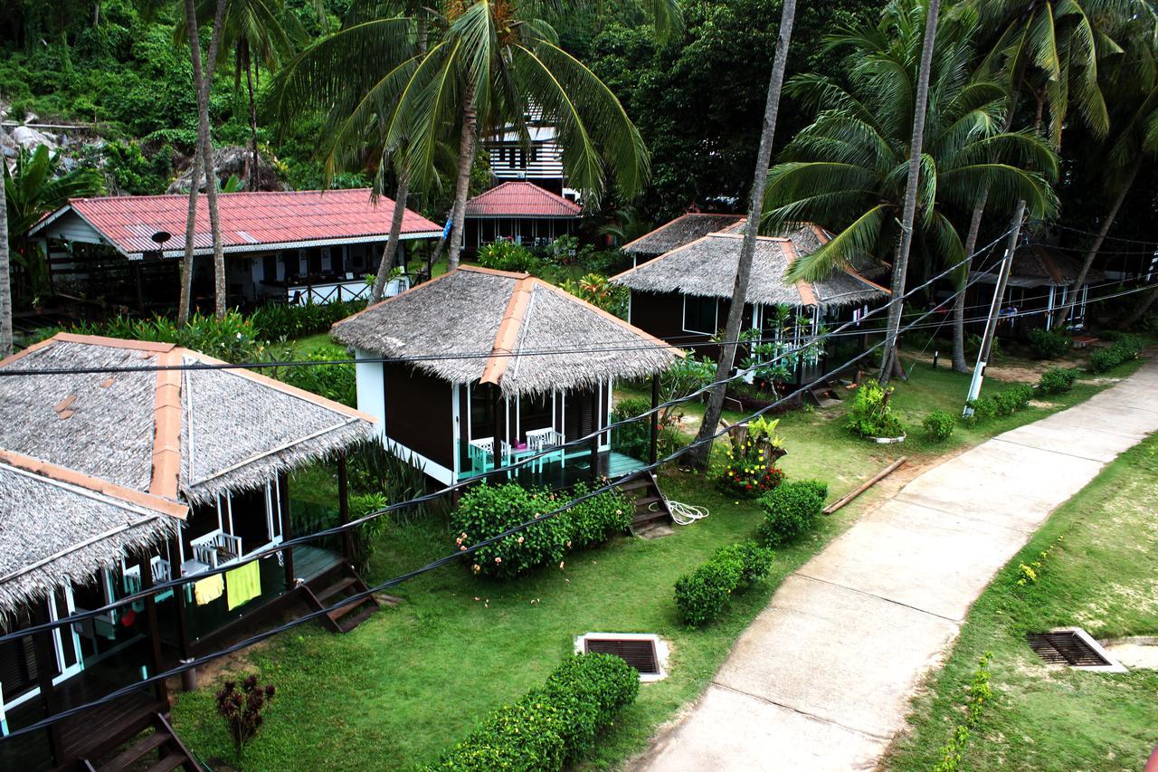 Kampong Juara 1511 Coconut Groveヴィラ エクステリア 写真