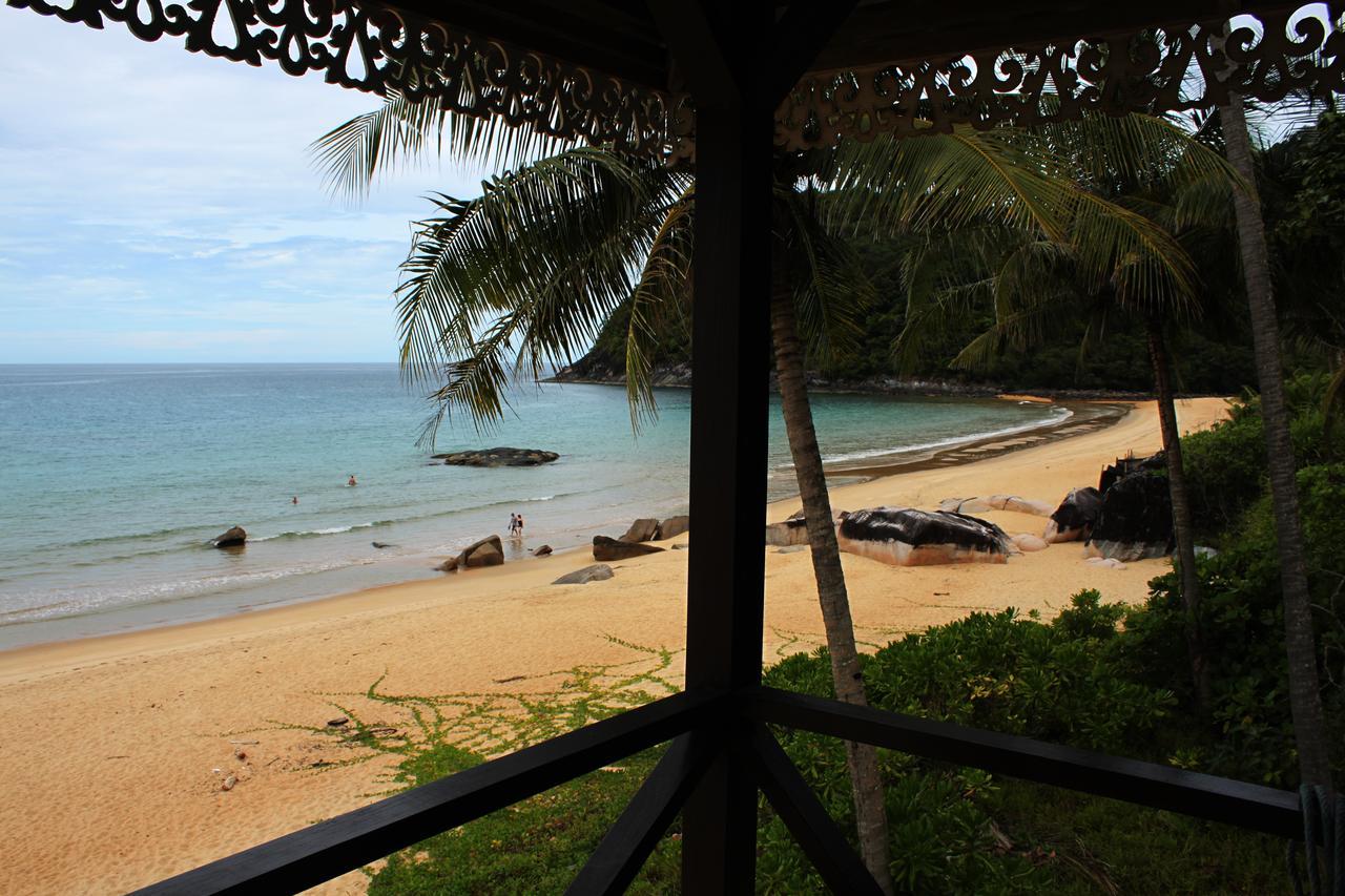 Kampong Juara 1511 Coconut Groveヴィラ エクステリア 写真