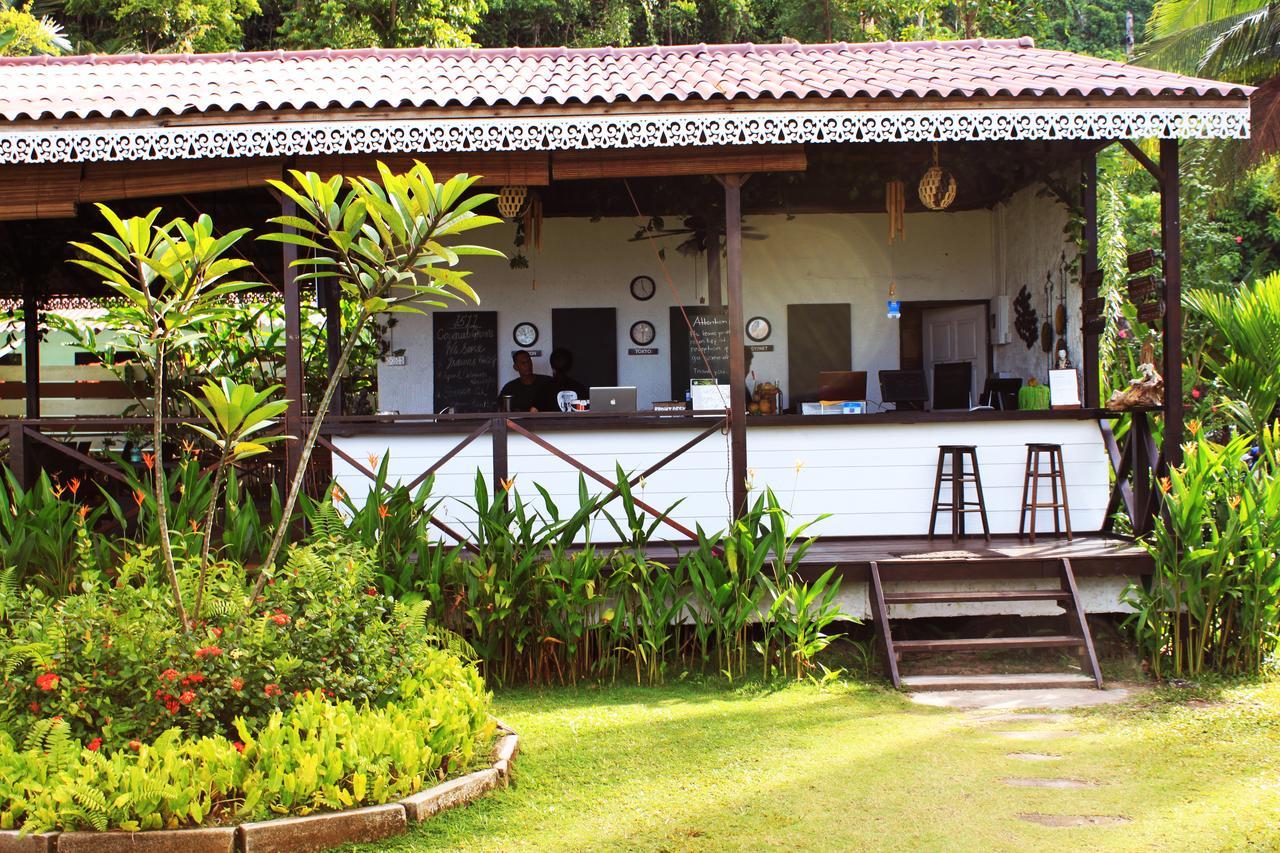 Kampong Juara 1511 Coconut Groveヴィラ エクステリア 写真