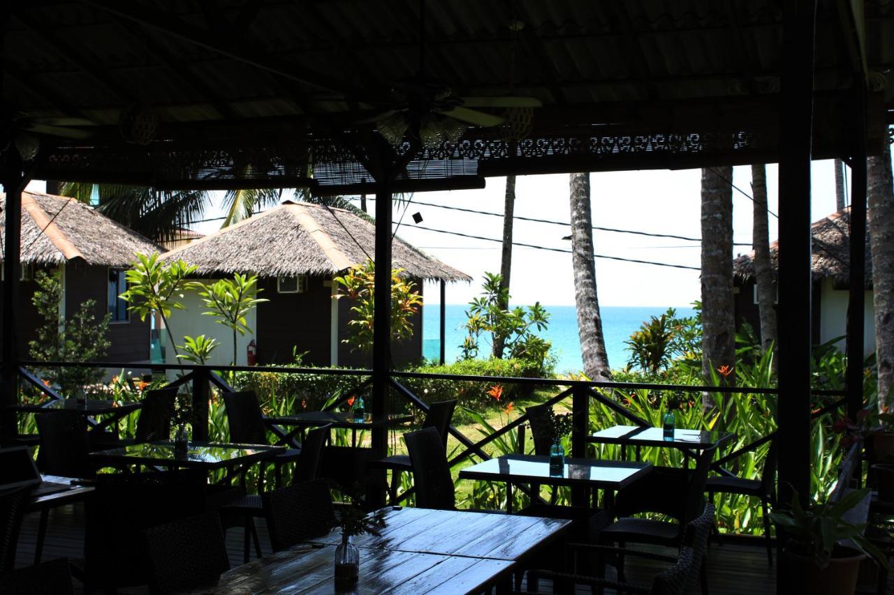 Kampong Juara 1511 Coconut Groveヴィラ エクステリア 写真