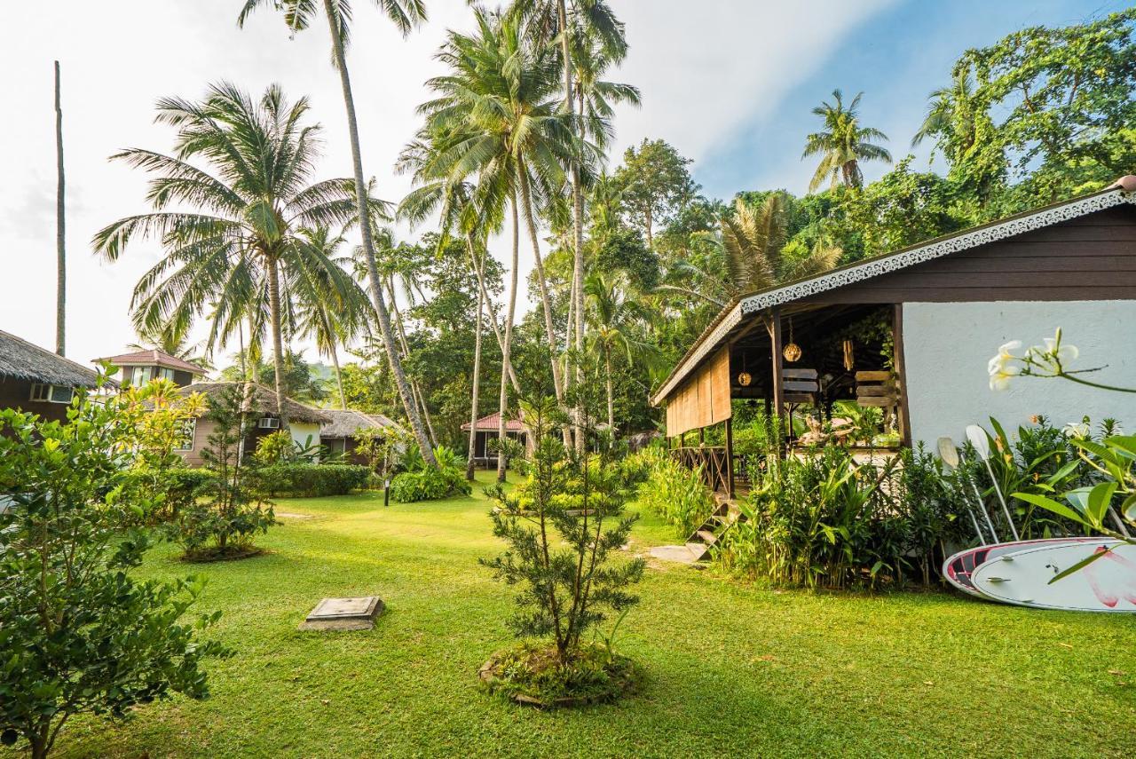Kampong Juara 1511 Coconut Groveヴィラ エクステリア 写真