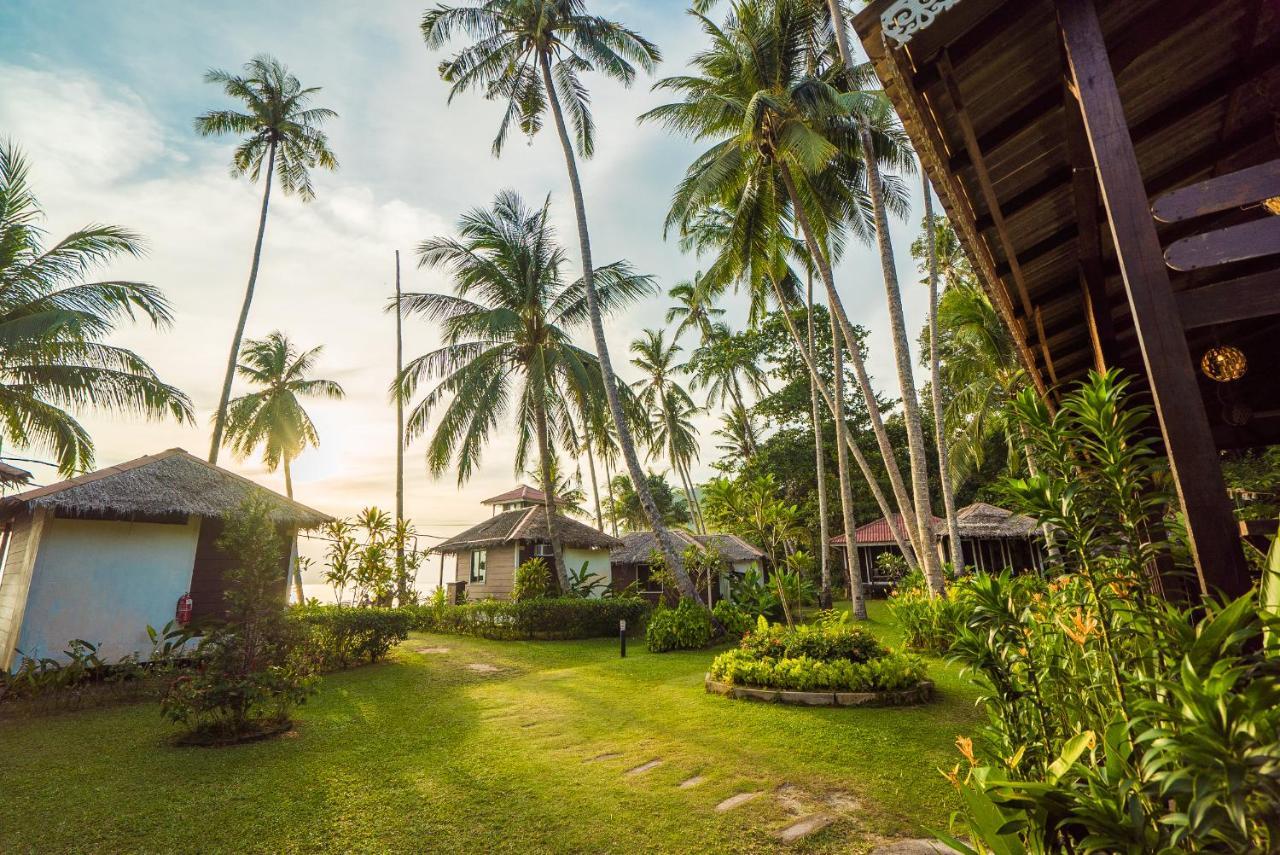 Kampong Juara 1511 Coconut Groveヴィラ エクステリア 写真
