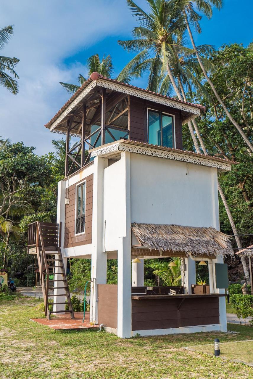 Kampong Juara 1511 Coconut Groveヴィラ エクステリア 写真