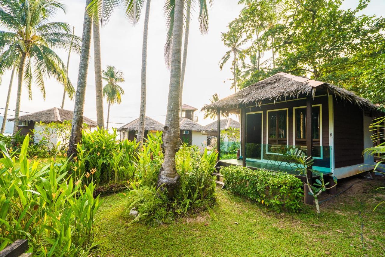 Kampong Juara 1511 Coconut Groveヴィラ エクステリア 写真