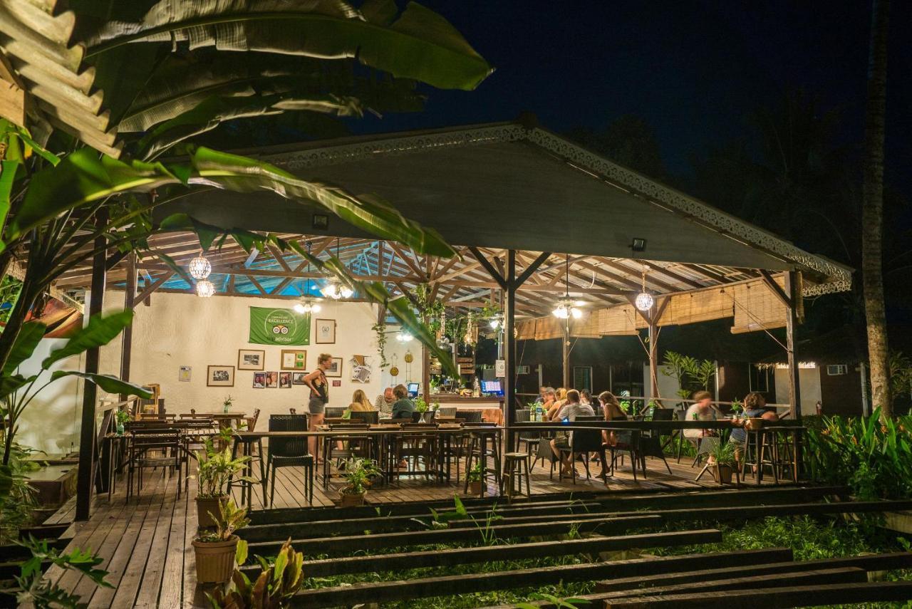 Kampong Juara 1511 Coconut Groveヴィラ エクステリア 写真