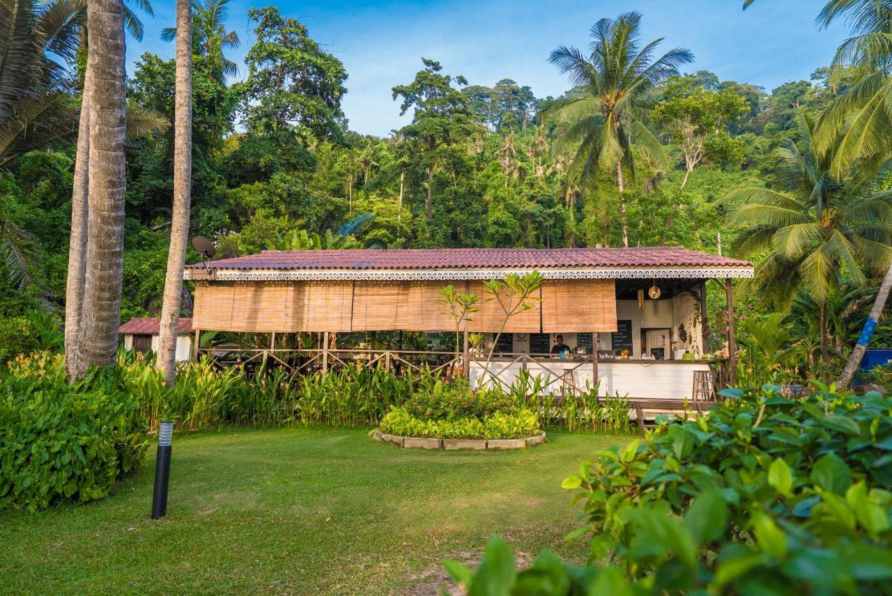 Kampong Juara 1511 Coconut Groveヴィラ エクステリア 写真