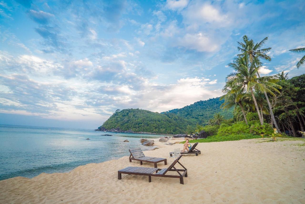 Kampong Juara 1511 Coconut Groveヴィラ エクステリア 写真