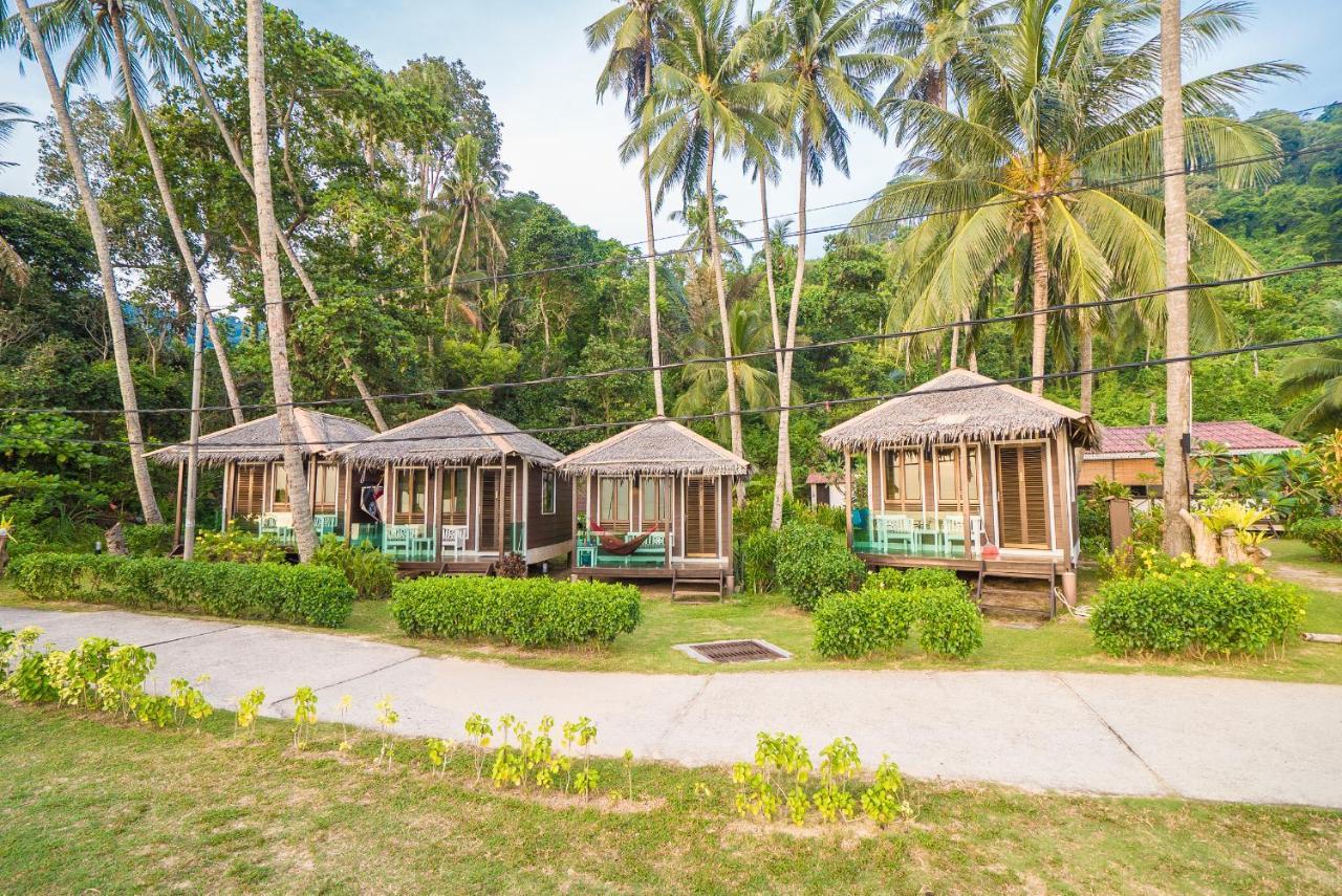 Kampong Juara 1511 Coconut Groveヴィラ エクステリア 写真