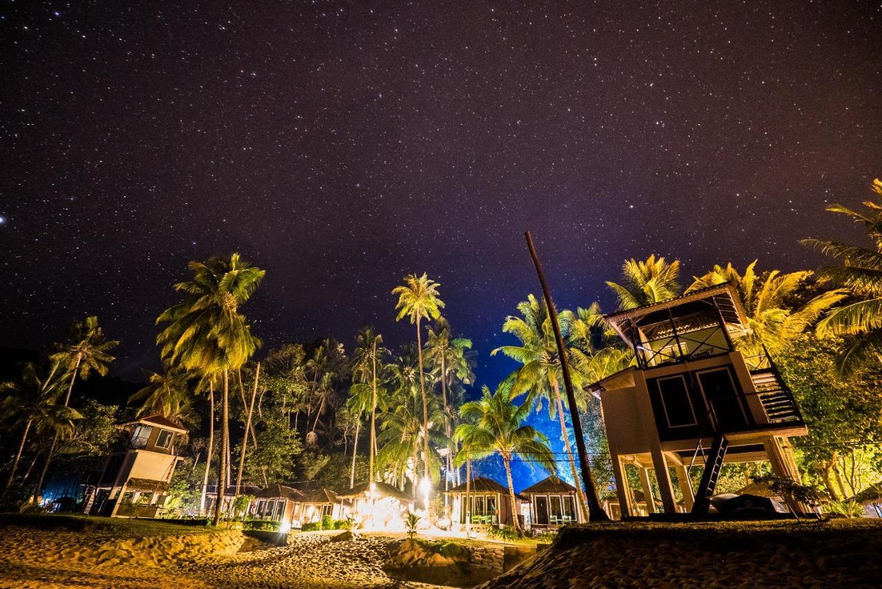 Kampong Juara 1511 Coconut Groveヴィラ エクステリア 写真