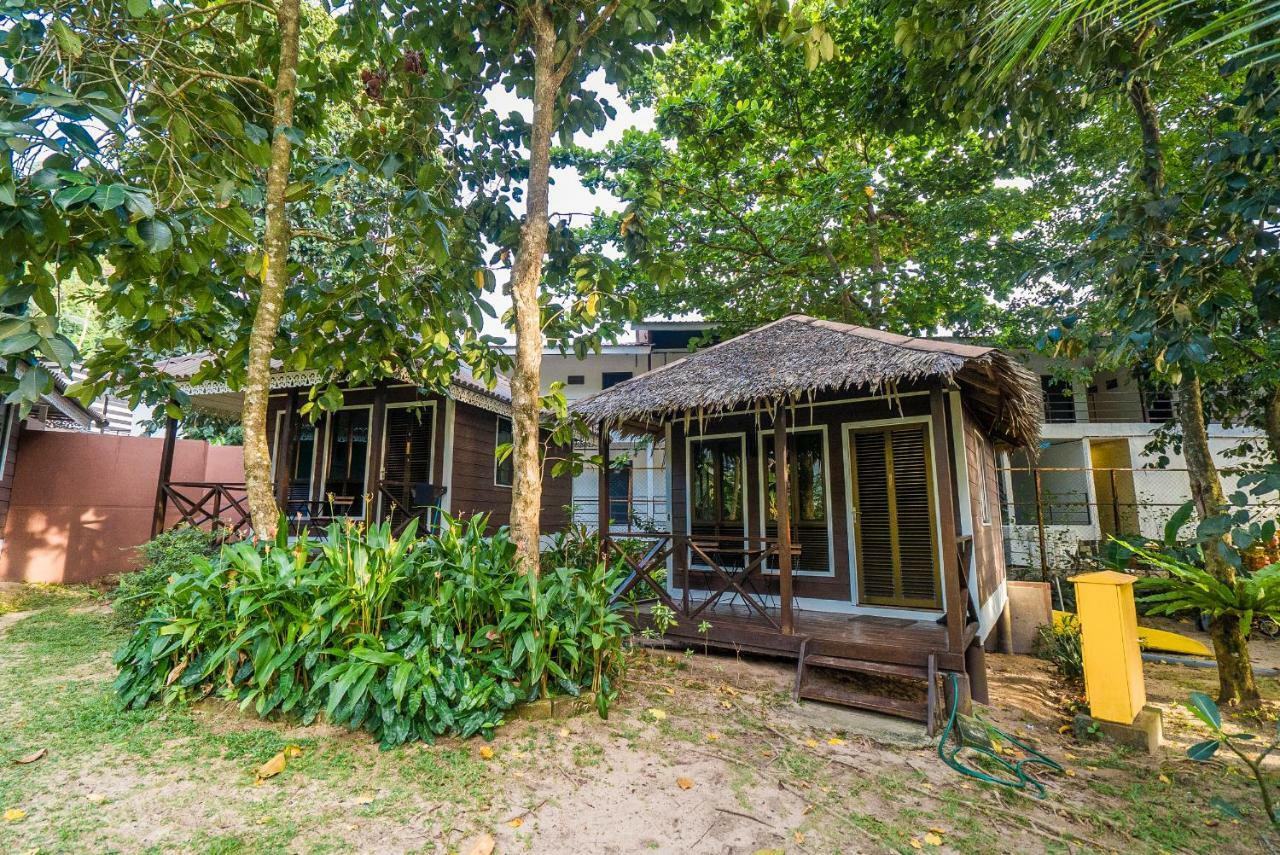 Kampong Juara 1511 Coconut Groveヴィラ エクステリア 写真