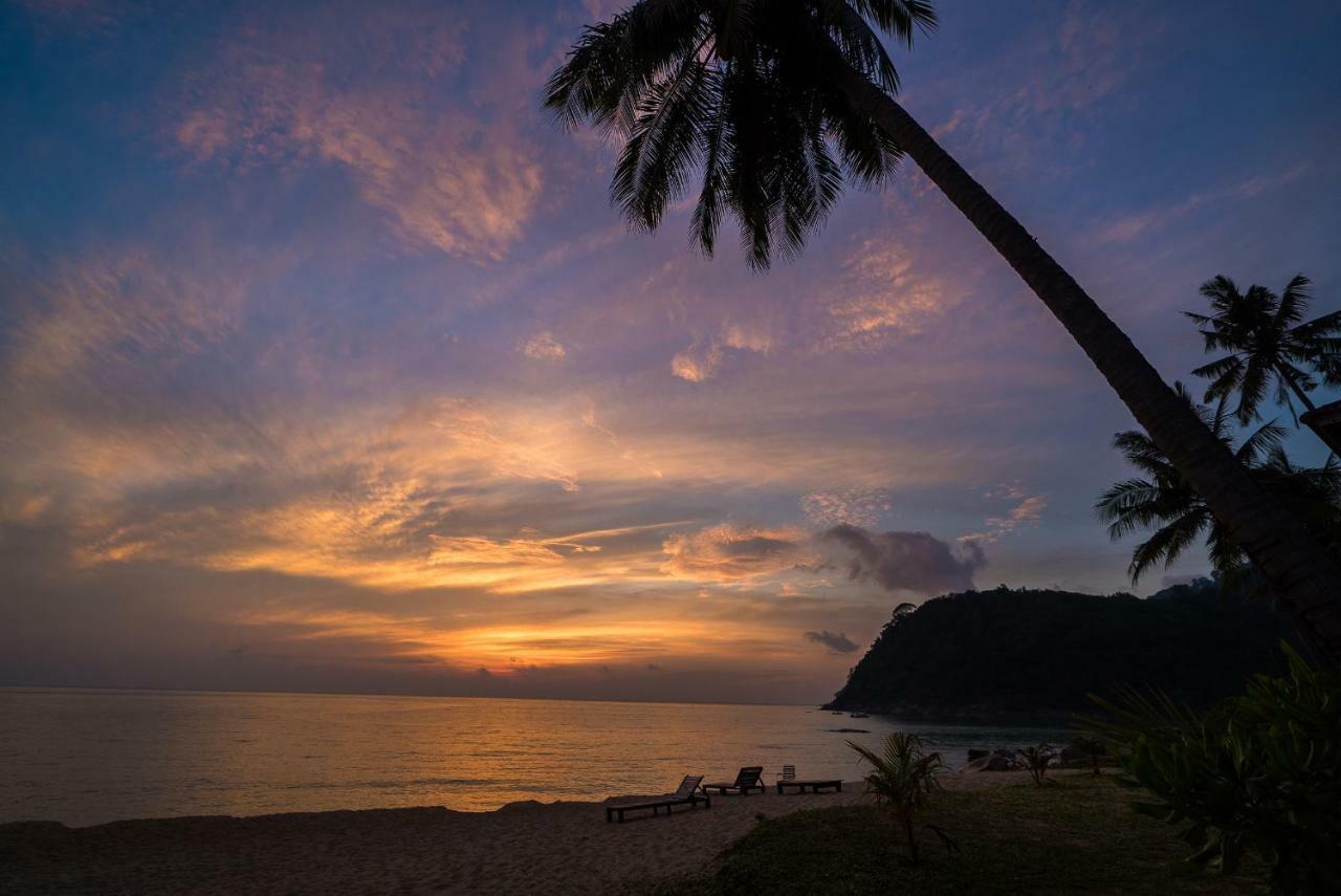 Kampong Juara 1511 Coconut Groveヴィラ エクステリア 写真