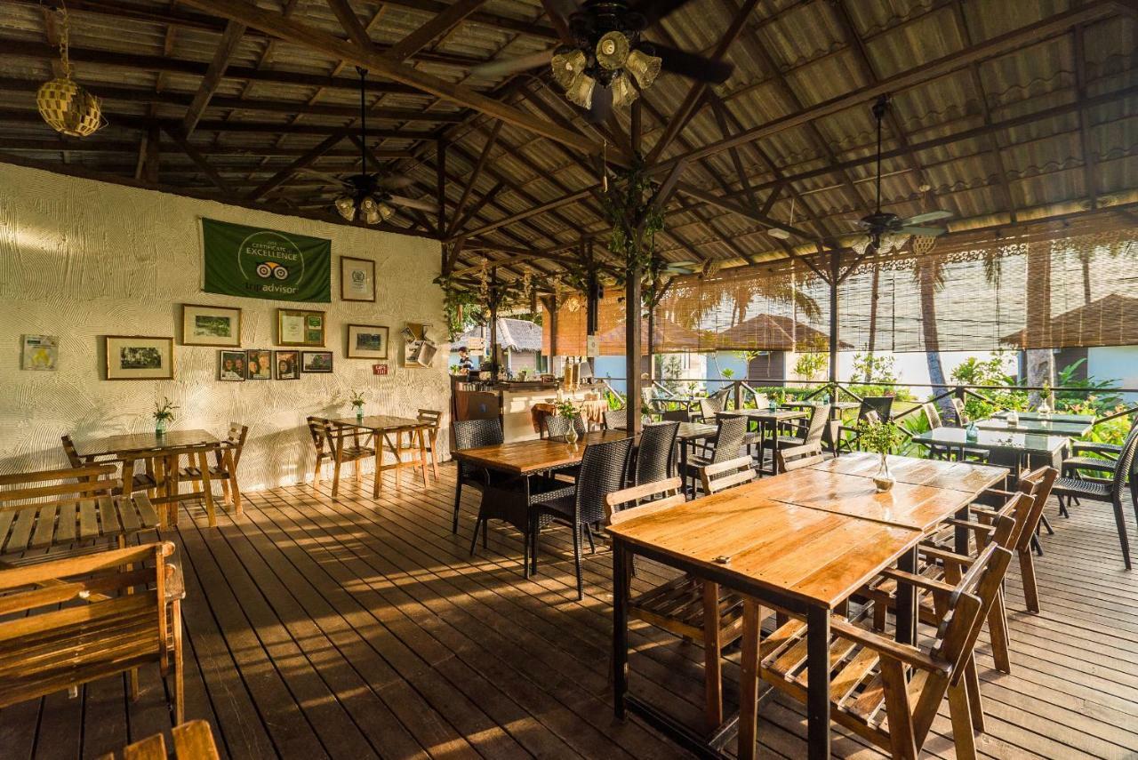 Kampong Juara 1511 Coconut Groveヴィラ エクステリア 写真