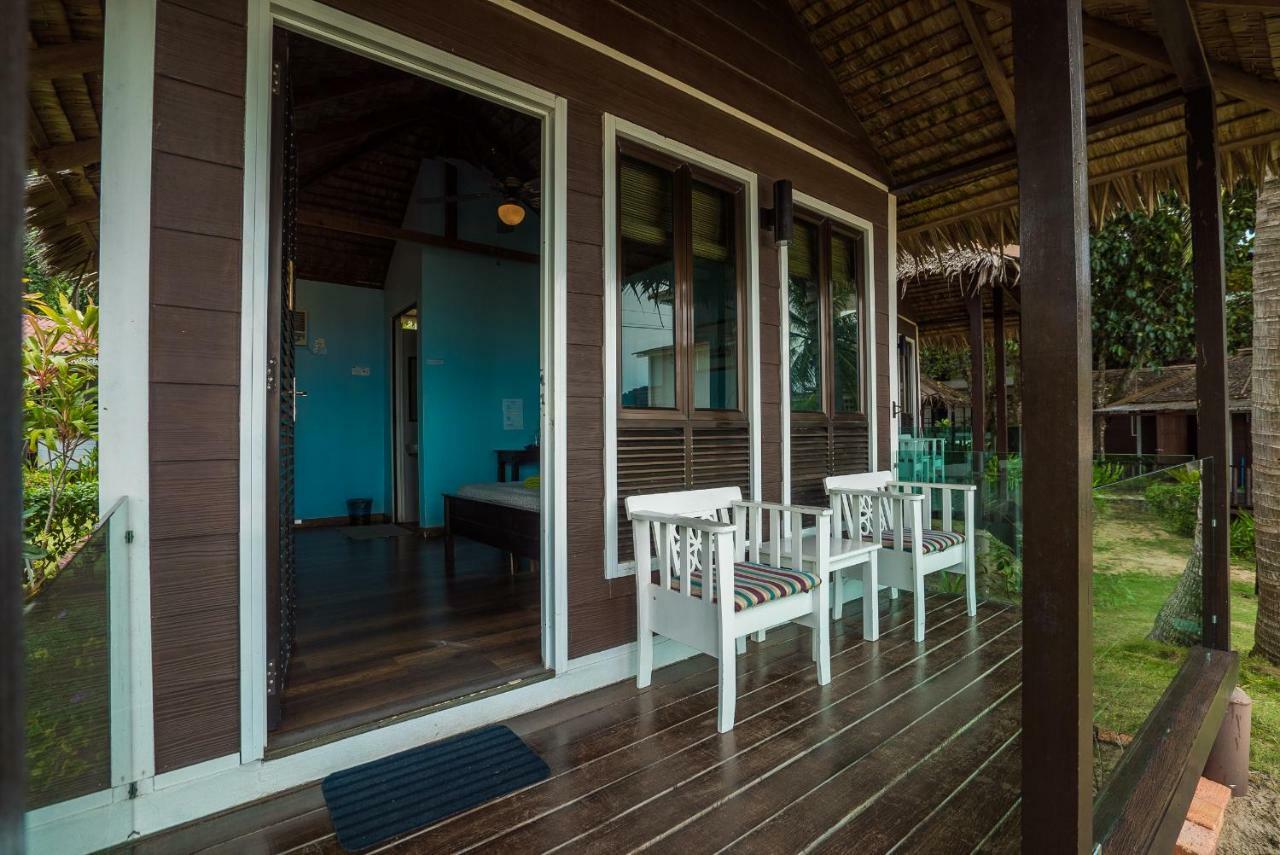 Kampong Juara 1511 Coconut Groveヴィラ エクステリア 写真