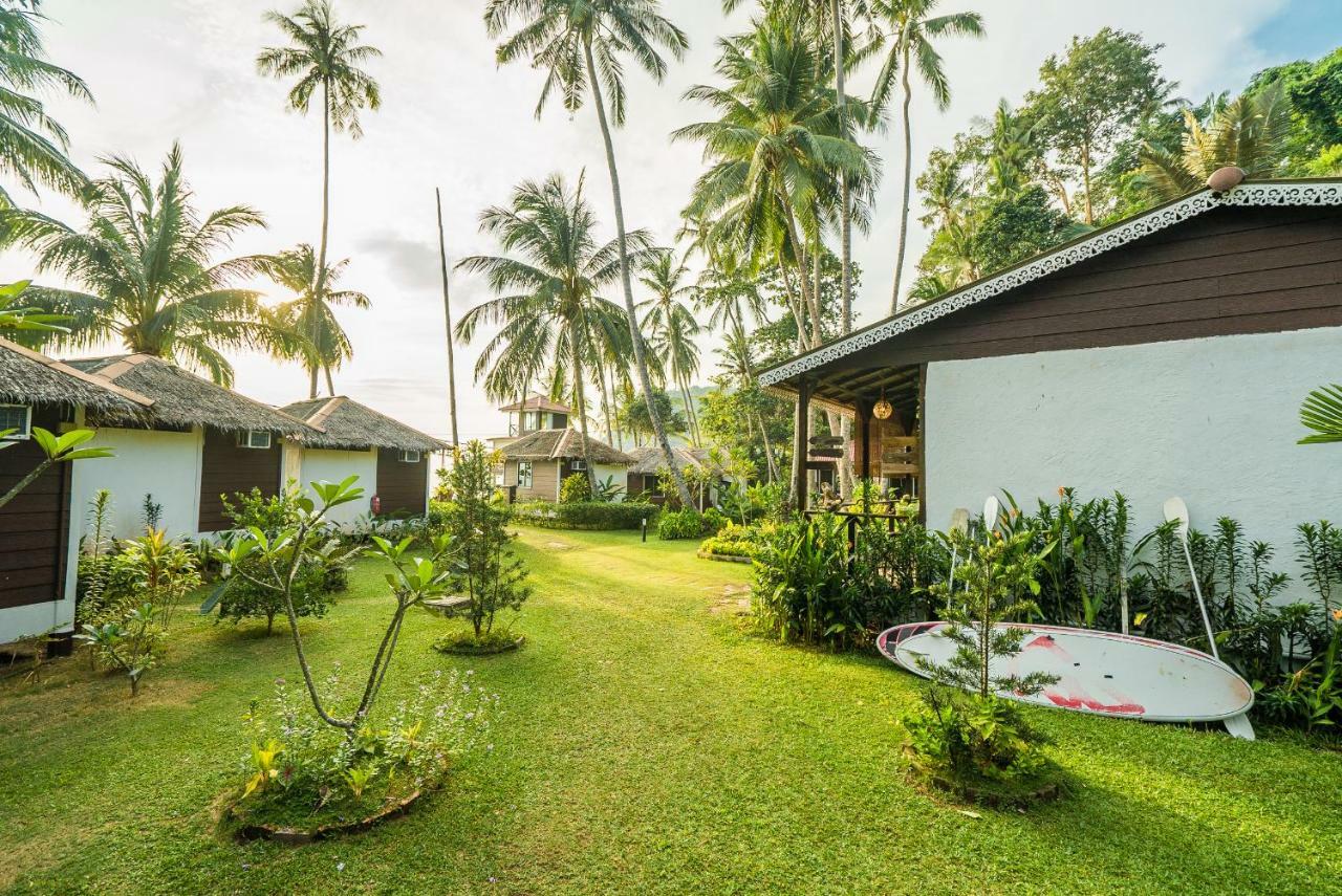 Kampong Juara 1511 Coconut Groveヴィラ エクステリア 写真