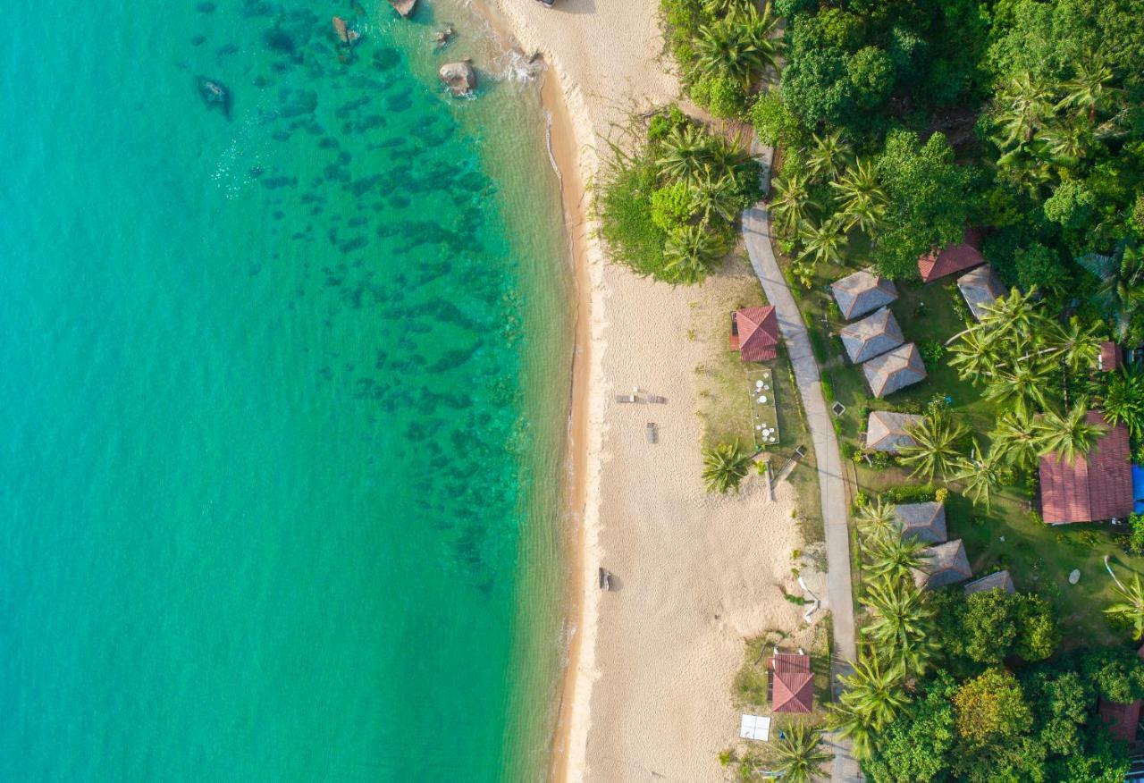 Kampong Juara 1511 Coconut Groveヴィラ エクステリア 写真
