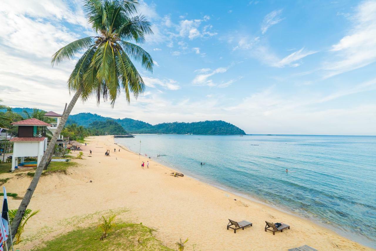 Kampong Juara 1511 Coconut Groveヴィラ エクステリア 写真