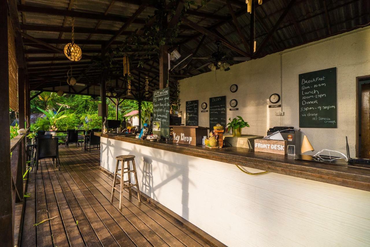 Kampong Juara 1511 Coconut Groveヴィラ エクステリア 写真