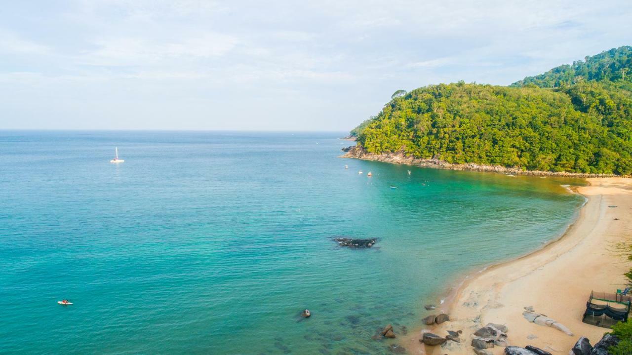 Kampong Juara 1511 Coconut Groveヴィラ エクステリア 写真